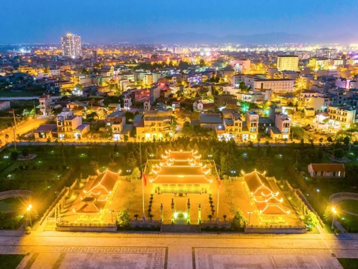 HÀ NỘI - BẮC GIANG