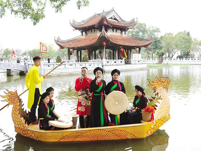 HÀ NỘI - BẮC NINH