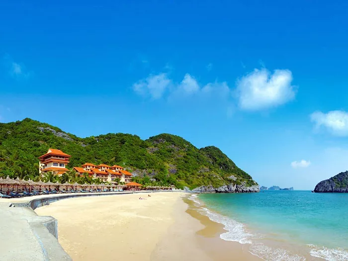 HÀ NỘI - HẢI PHÒNG