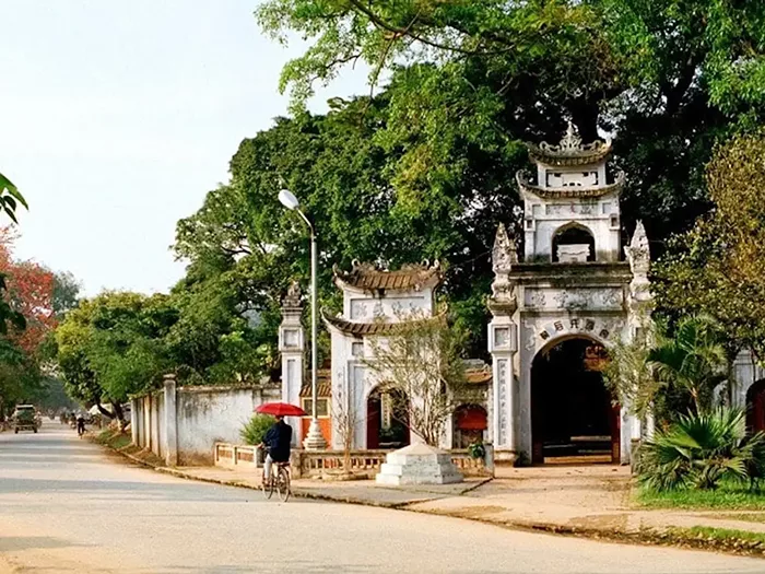 HÀ NỘI - HƯNG YÊN