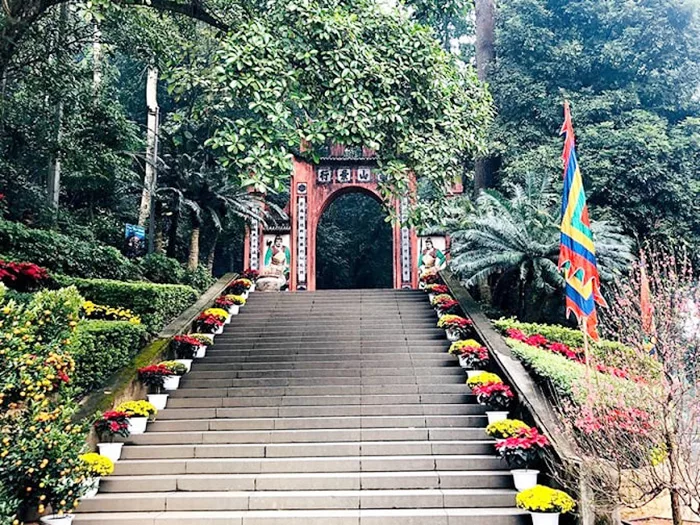 HÀ NỘI - PHÚ THỌ