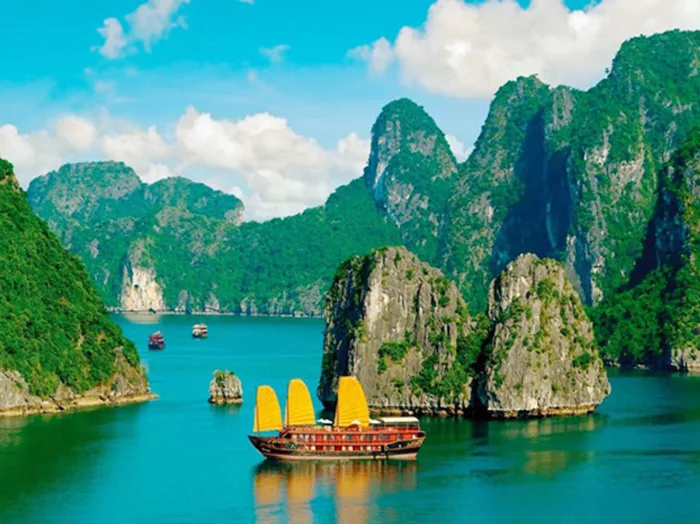 Hà Nội - Quảng Ninh