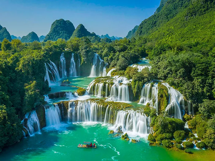 HÀ NỘI - CAO BẰNG