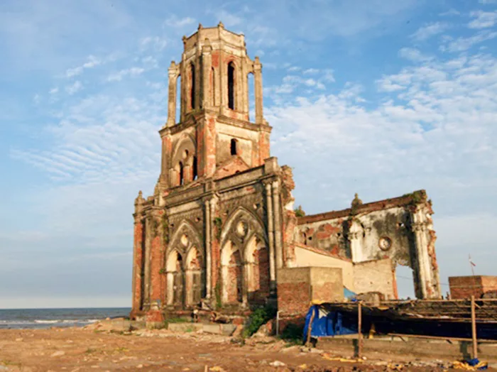 HÀ NỘI - NAM ĐỊNH