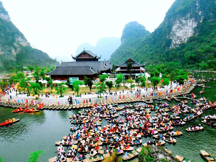 Hà Nội - Ninh Bình